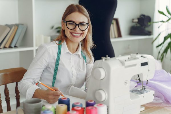 The Stitchery